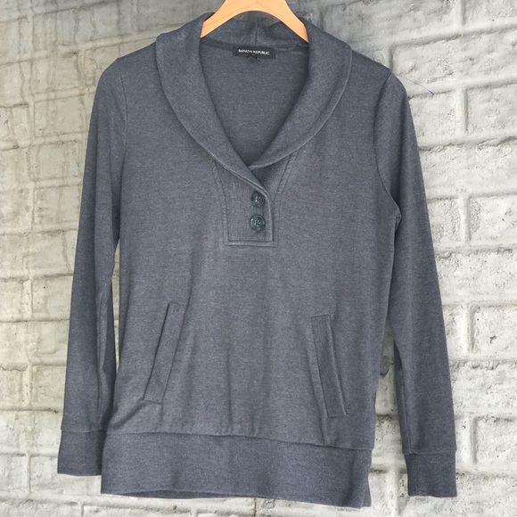 Banana Republic Sweaters - 4x$20*BANANA REPUBLIC Sweater 2 bottoms up